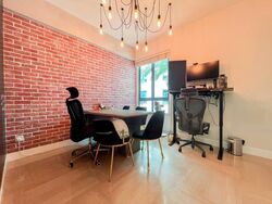 Water Place (D15), Condominium #470347451